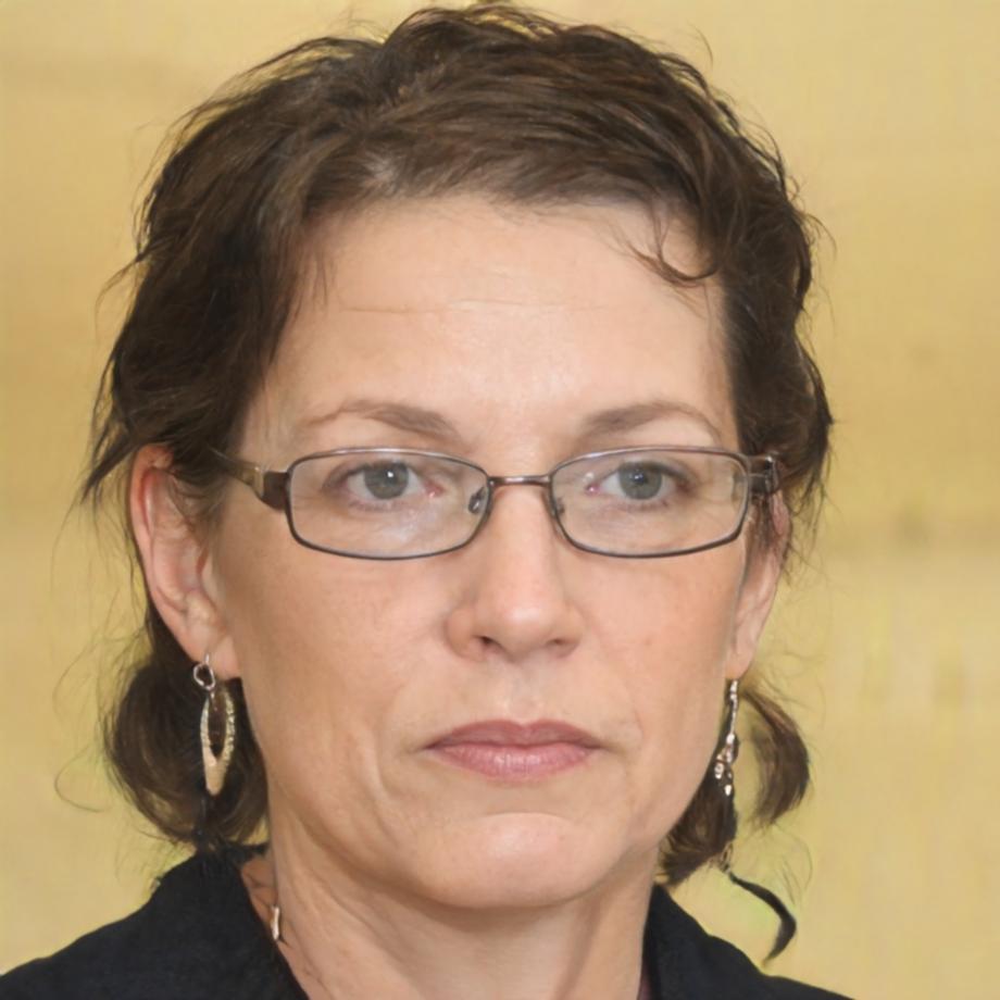 Ritratto di Elara Vestergaard