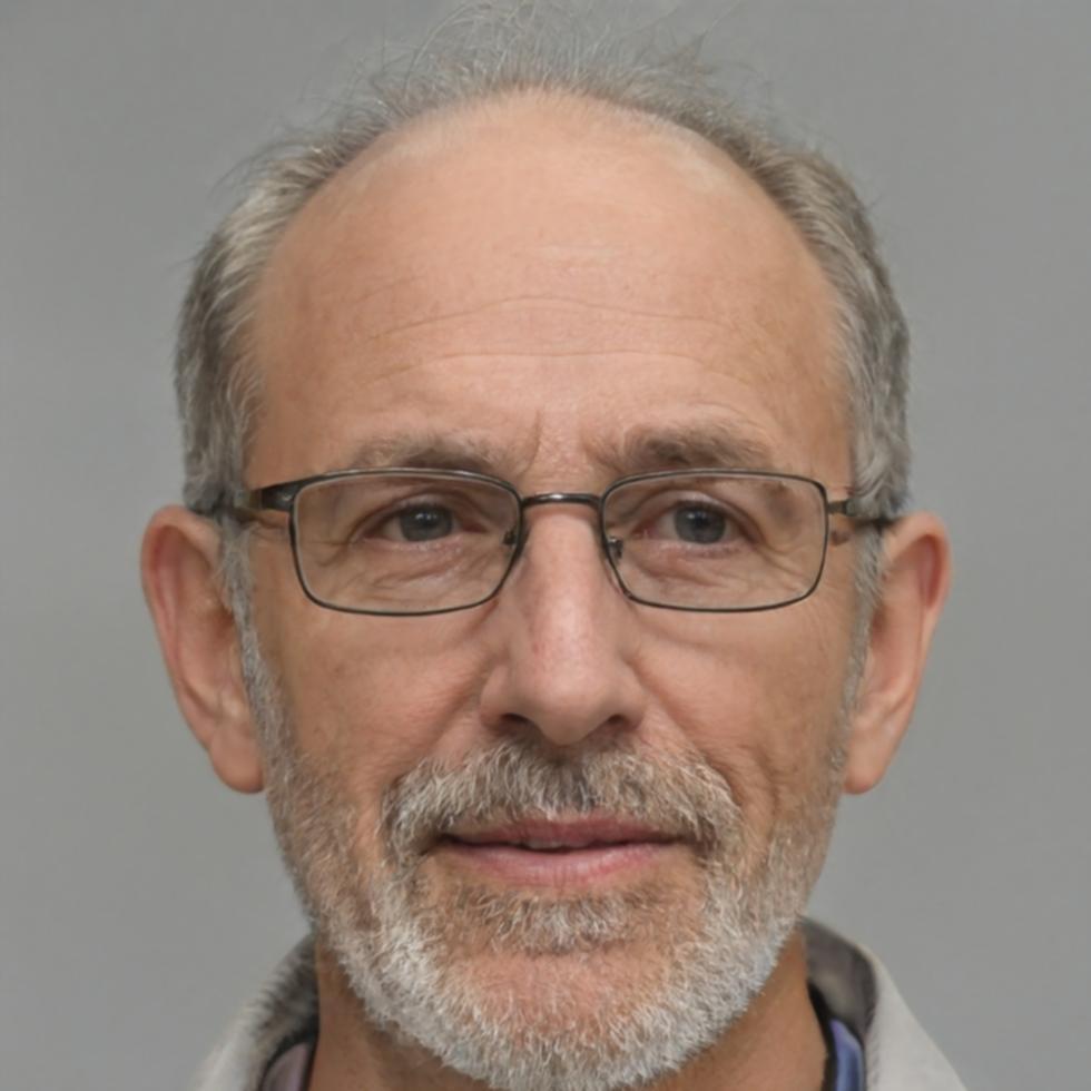Ritratto di Davide Palmieri, character artist